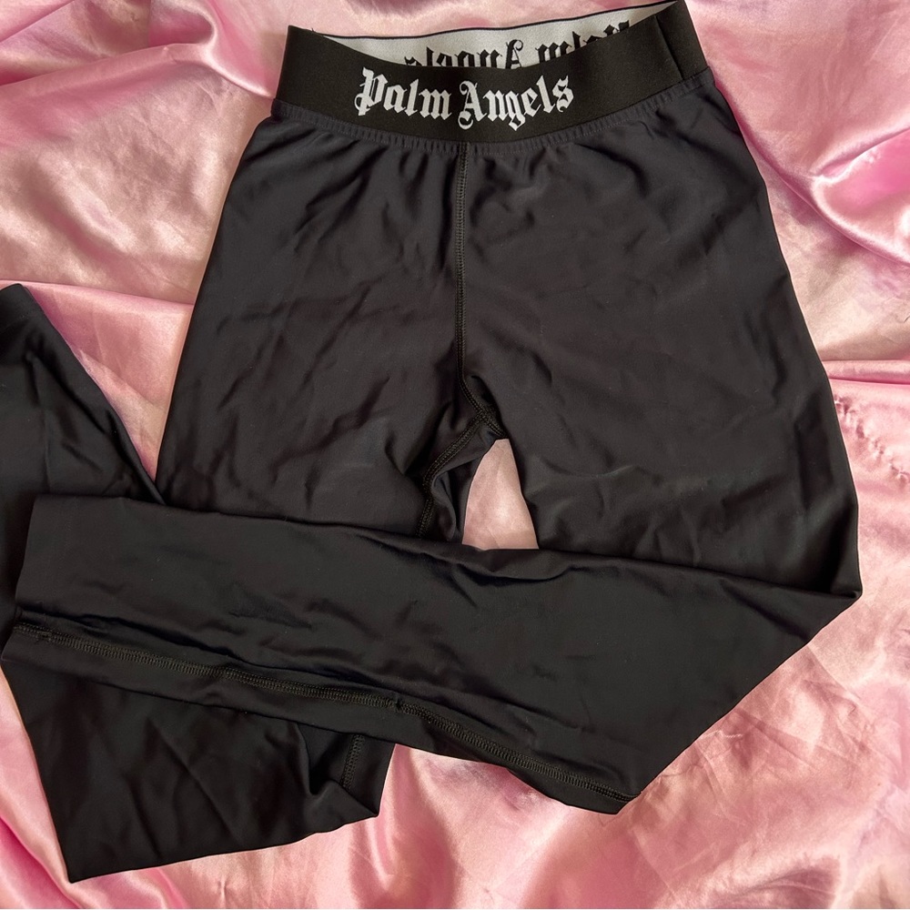 Palm Angels Tights